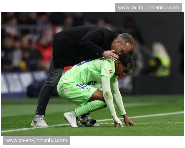 亚马尔6次成功过人创赛季新高 边路突破数据领跑本轮